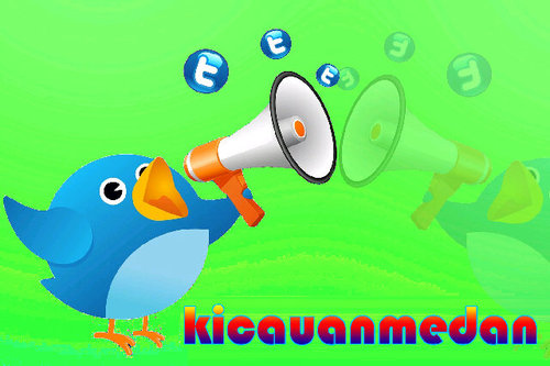 Media iklan | Support by @MedanBuzzer