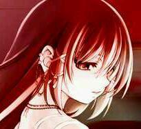 Im Alice im a Vampire Princess dont bow for me and i like the color red #single