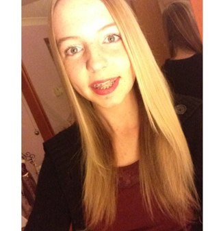 Brittany:) From Australia 
