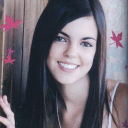 me encanta tini y bella thorne