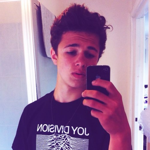 15 drummer in a band music is my life, not much else to say really