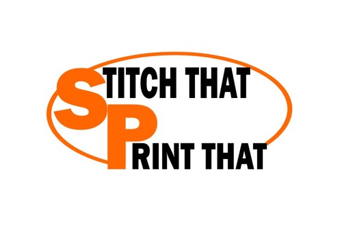Stitch That Print That offer a embroidery and printing service, which caters for all your needs such as corporate, team, stag/ hen or personal