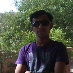Hello friends, my self vijay. I have total 6-years experience in Internet Marketing Field - SEO, SMM, PPC.