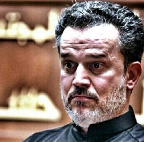 وحـَق حـِيـدر فـَلآ أقـَبـَل أذل مـَره بـحـَيـآتـِي شـَفـتـَ مـوتـِيً لـآجـِل ديـِنـِي ولآده فـِي ممـآتـِي