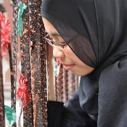 Allah sentiasa memberiku hadiah yang berharga, iaitu PENGALAMAN. #ILoveMalaysia #DemiAlifBaTa

http://t.co/fGAcrHxcja