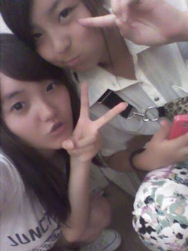 木下 優莉乃 Yrn210 Twitter