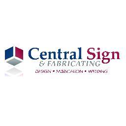 Central Sign & Fab.