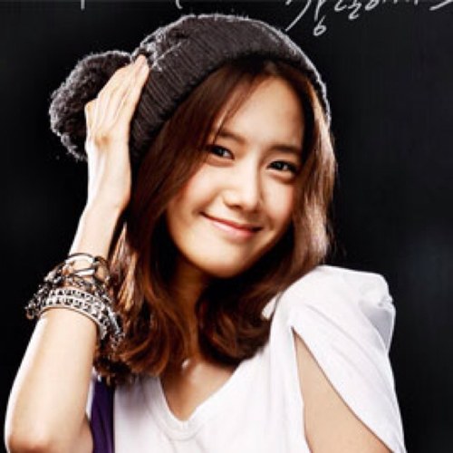 @ataraxiarp — kris & yoona