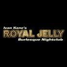 Ivan Kane's Royal Jelly: A Burlesque Nightclub Experience at Revel, Atlantic City