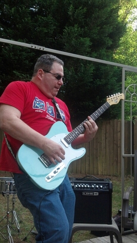 Afune1's profile picture. 