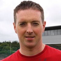 Christy O'Connor (@chrisocfl) 's Twitter Profile