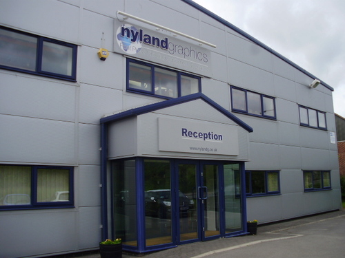 Nyland Graphics supply  post press finishing equipment, Muller Martini saddle stitchers, MBO, Stahl , Polar, Wohlenberg, Perfecta  Schnieder
