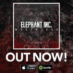 Download our single 'WRECKLESS' via iTunes: http://t.co/gzbVbjsgAd
or Spotify: http://t.co/0I2AVu2VGD - http://t.co/ulZtX7NBww