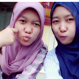 i'm oke.. and happy