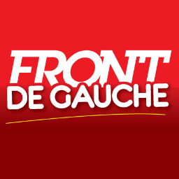 Le #FDG est composé de neuf partis : @CNPCF, @LePG, @GaucheUnitaire, @La_Fase, @republicetsocia, @CetA, le PCOF, @gauche_antiK, @LesAlternatifs. #RéseauFDG