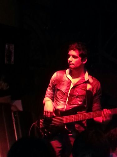Rock, Rock, Rock