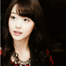 [Vf] _gwiyomi_rp♠ Parody Acc of qtpie Sulli f(x)♠ Just call me Jee :9 Booobooobooo!! ♥♠