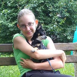 Hi :)  I have 17 years. I live to slovensk . I love it there.  I love actors :). Follow me:) I follow you back. :)