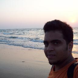 NadigAashish's profile picture.