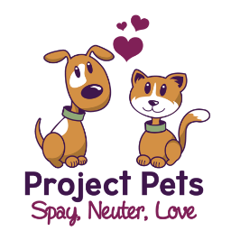 PP is a 501C-3 non profit helping owners be more responsible. Education + Low Cost Spay & Neuter  = getting more animals neutered. Sharing is caring.