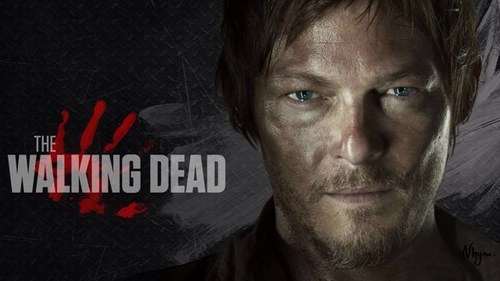 Your daily dose of Zombie news. Im just a big fan of The Walking Dead. - Make $Money$ on twitter! ---- http://t.co/FkJTxGdvwh