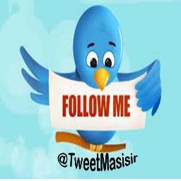 TweetMasisir's profile picture. Berbagi kabar seputar Mesir dan Masisir | info aktifitas masisir | Dari Mesir untuk Indonesia. Masisir itu = Masyarakat Indonesia di Mesir