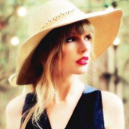 I was swifties from Indonesia I Love @taylorswift13 because she is beautiful, good voice, and all the songs are also very good to listen