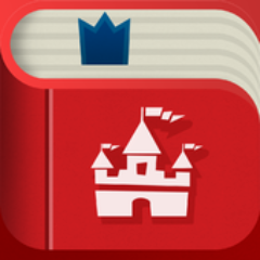 #MyStoryteller is an application for creating amazing stories where your children are heroes of fairy tales.