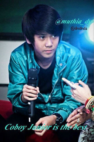 We Love Cjr | ♥Iqbaale|Bastiansteel|AlvaroMaldini1|Teukuryzki99 | SMP 1 Pitumpanua | Follow | psti di Folback