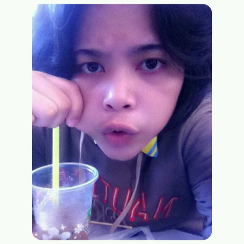 มันเป็นฟิลลิ่ง