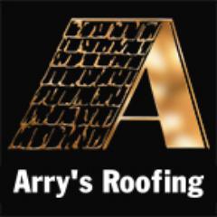 ArrysRoofing Profile Picture