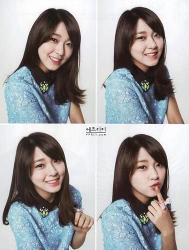 ♔ verified dino of @rawr_town ♔ Seolhyun of AOA imnida^^♥