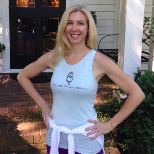 amyfwelton's profile picture. 