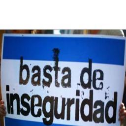 Contanos tu caso de inseguridad en Argentina, confiamos en tu PALABRA, quien insulte, agravie o mienta se elimina/bloquea. Bs.As Argentina!