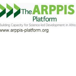 ARPPISPlatform's profile picture. The ARPPIS Platform is a community of professionals and scholars dedicated to insect science development through targeted and practical knowledge exchange