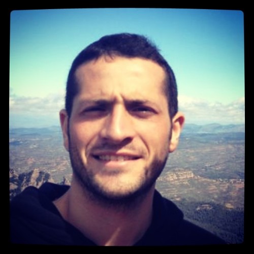 Xhemita's profile picture. 