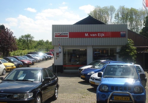 een ouderwets familiebedrijf, sinds 1937 met een grote vaste klantenkring. U staat door een persoonlijke benadering bij ons centraal