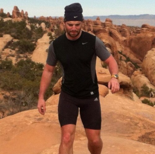 Certified Athletic Trainer, Exercise Physiologist, Runner, Lifeguard | Competitive, Sarcastic and Thoroughly Critical.