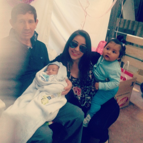 Alecristinav's profile picture. 19 años. Estudiante de Auditoria, Universidad tecnológica de Chile...