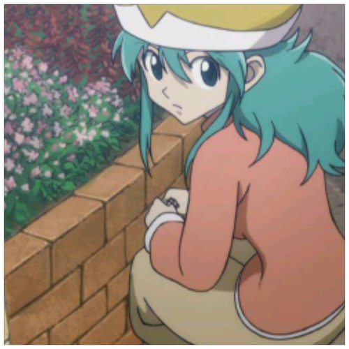 Ponzu, Examinee no. #246 on the 287th Hunter exam | Amateur Beast Hunter | I keep bees inside my hat, beware! #HxHfamily #SundaHunter