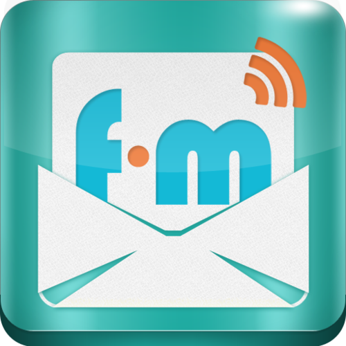 Ficto-Mail: Where Fiction Meets Reality...                        kind of...