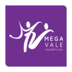 A Mega Vale é a maior loja de cosméticos do Vale do Paraíba! Aqui você encontra uma variedade incrível de produtos de beleza.