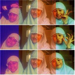 elsanurularifa1's profile picture. follow back, gak follback = unfollow | ezphero | RBEBOM 013 | gak ada yg perlu di jelasin lagi tentang gue... karna itu gak penting,.