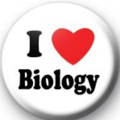 Official Twitter page of the famous CFS Biology Department