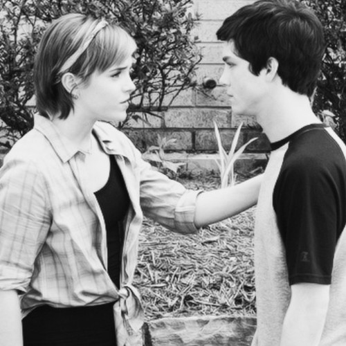 How can we let go of the ones who we call friends? And I know, it's just a story, but for so many it's more than that. It's a world full of memories and magic.