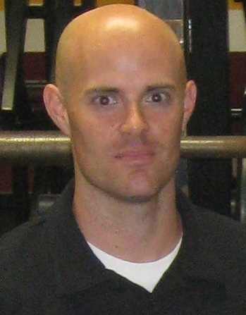 Coordinator of Sports Performance Salisbury University, Manager of Fitness/Facilities, Contributor to http://t.co/epeXuGgmZP