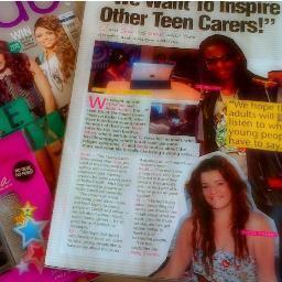 youngcarers_rc's profile picture. #YoungCarersAwarenessDay #CarersWeek show for #YoungCarers #YoungAdultCarers #Carers & #CarerGivers. @RotaryRIBI 2013 #YoungCitizenAward winner @CJsNation