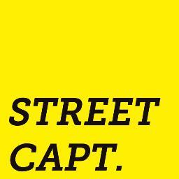 streetcapt's profile picture. alter ego