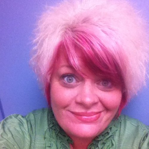 LaTashaPeden's profile picture. Like a boss!