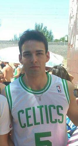 Davidrf_7's profile picture. Si quieres alcanzar tu meta, no es tener la habilidad de hacer algo, sino de poseer la voluntad, el deseo y el compromiso.